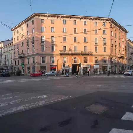 I-host Tiny - Marghera Lägenhet