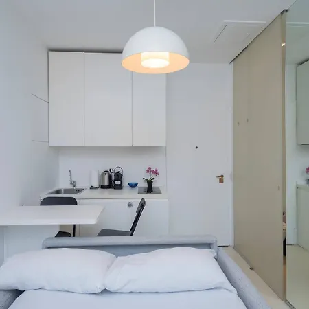 I-host Tiny - Marghera Milano