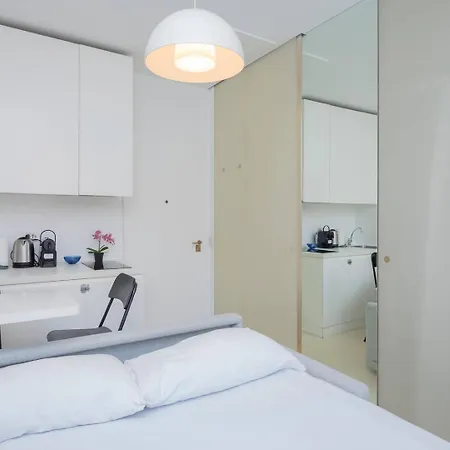 Lägenhet I-host Tiny - Marghera