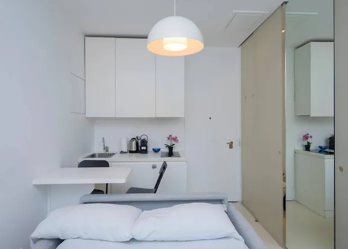 I-host Tiny - Marghera Milano