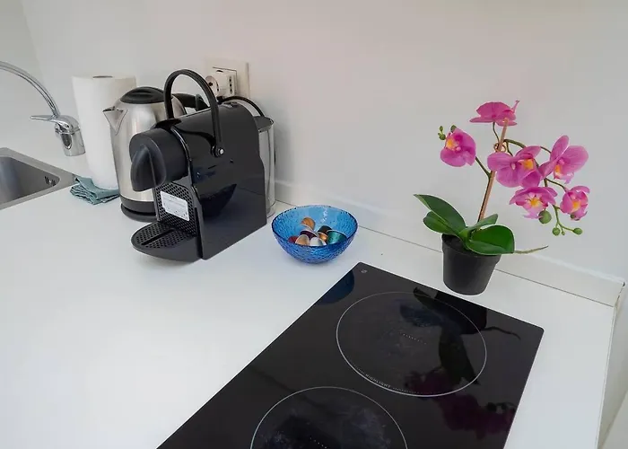 I-host Tiny - Marghera Apartmán